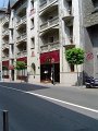 Hotel Pyrenees